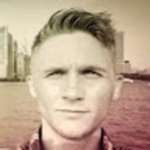 Meet your Posher, Dustin